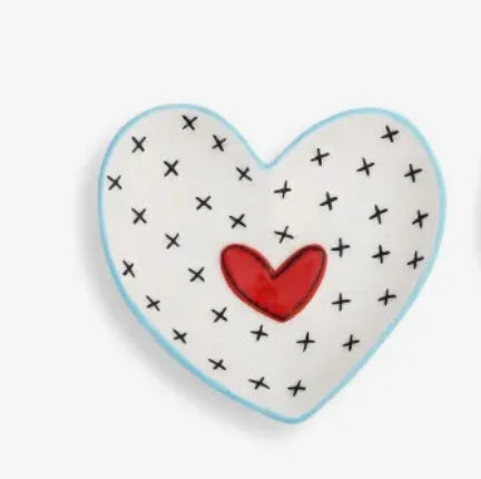 Heart Treasure Keepers - 4 Styles