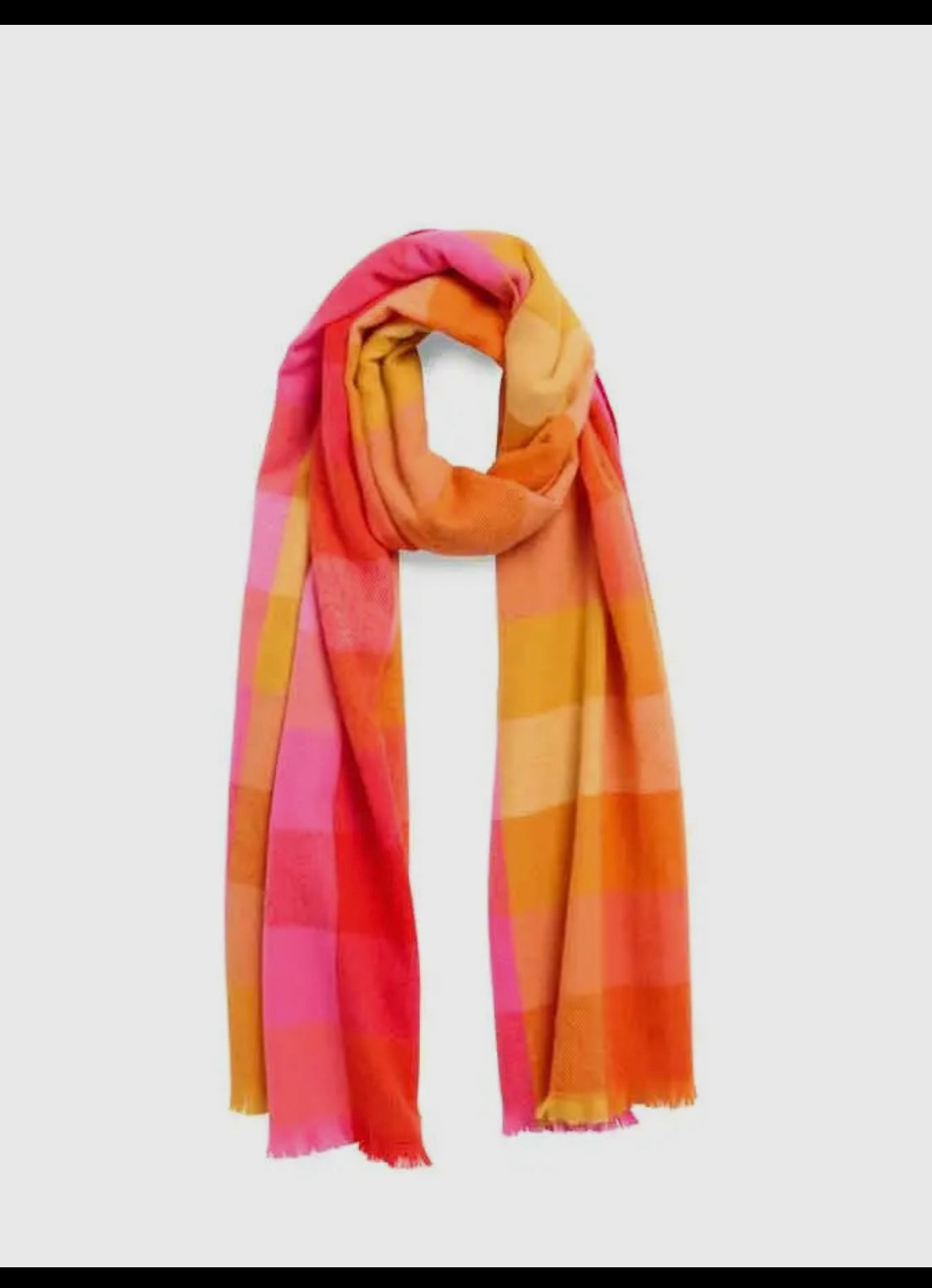 Alison Scarf ( 3 Colors)