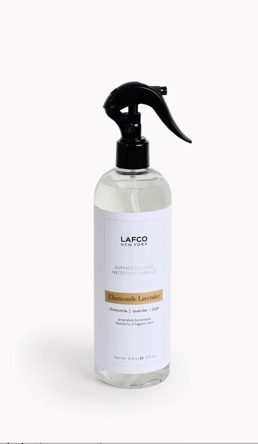 LAFCO Surface Cleaner