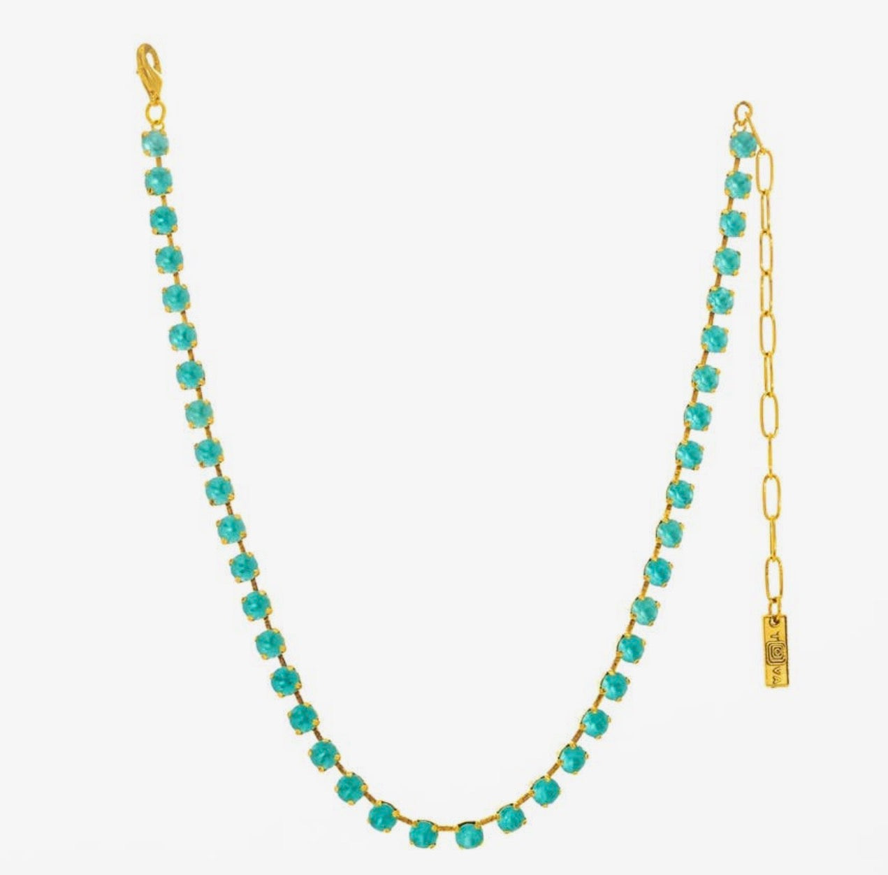 Sarina Necklace
