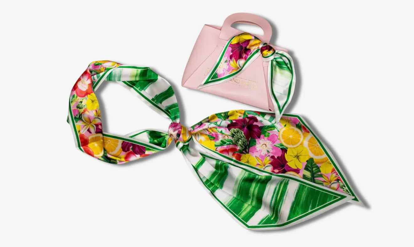 Accessories Scarf- Assorted