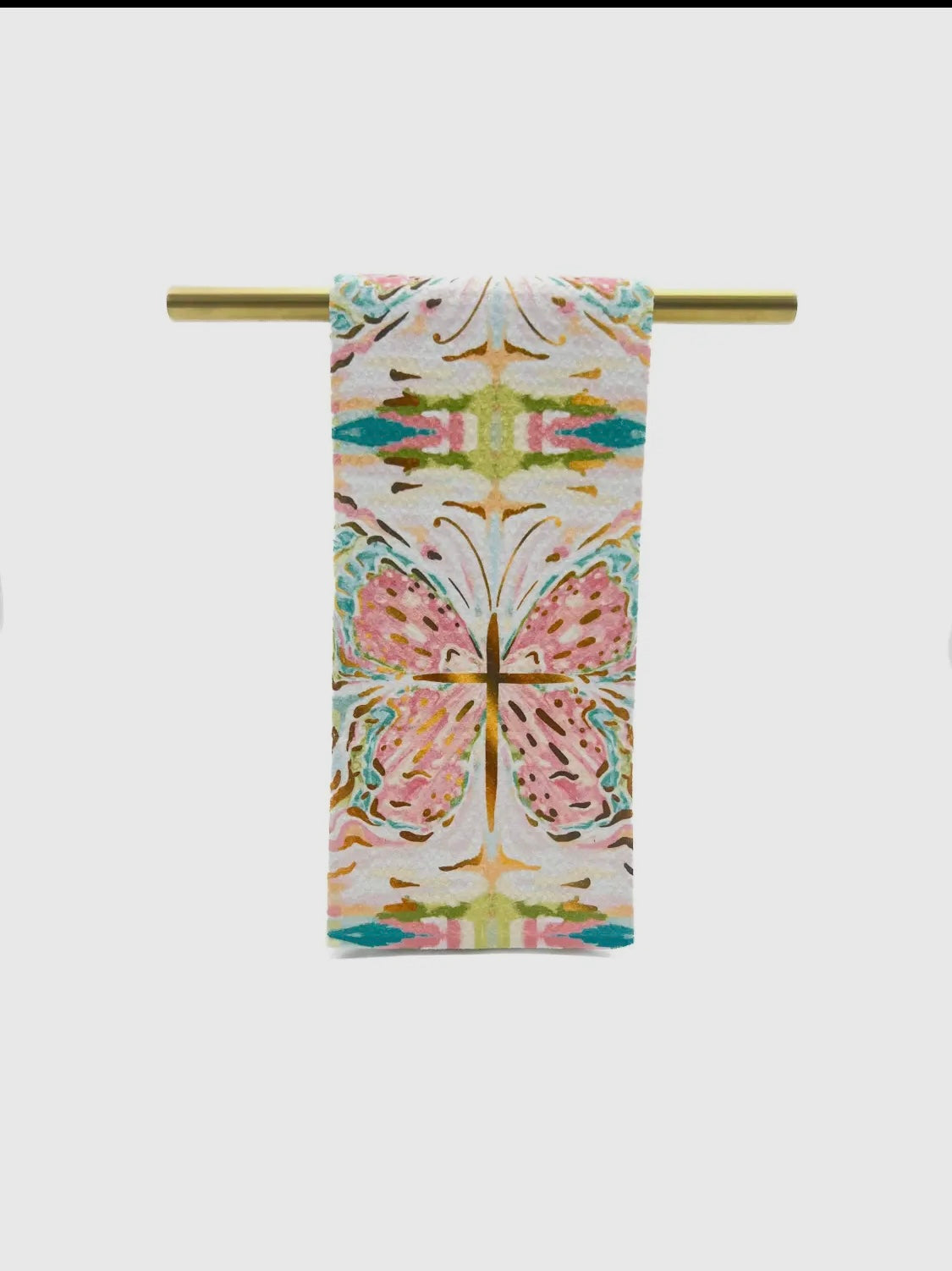 Christmas Tea Towel Assorted