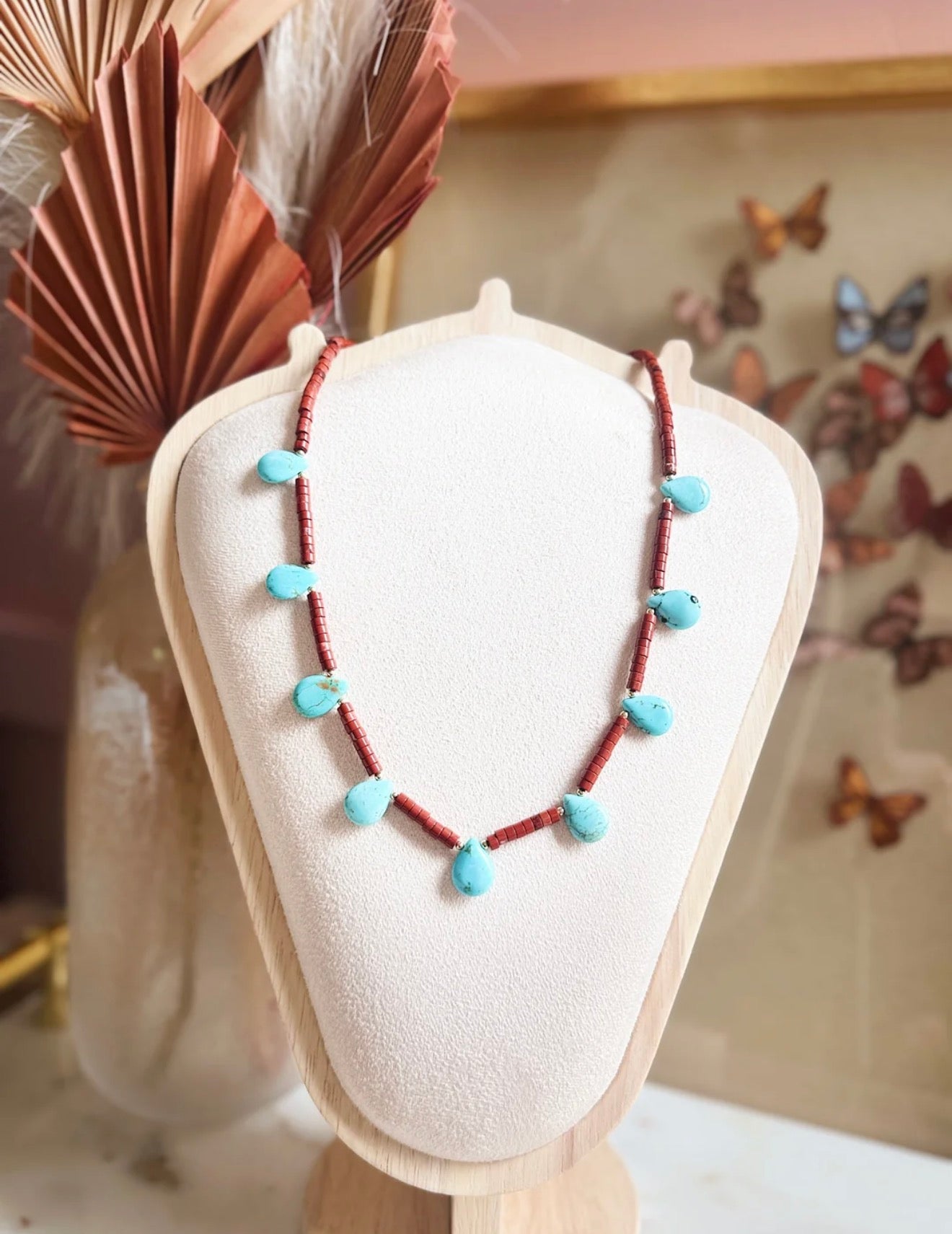 Cheyanne Necklace - Assorted