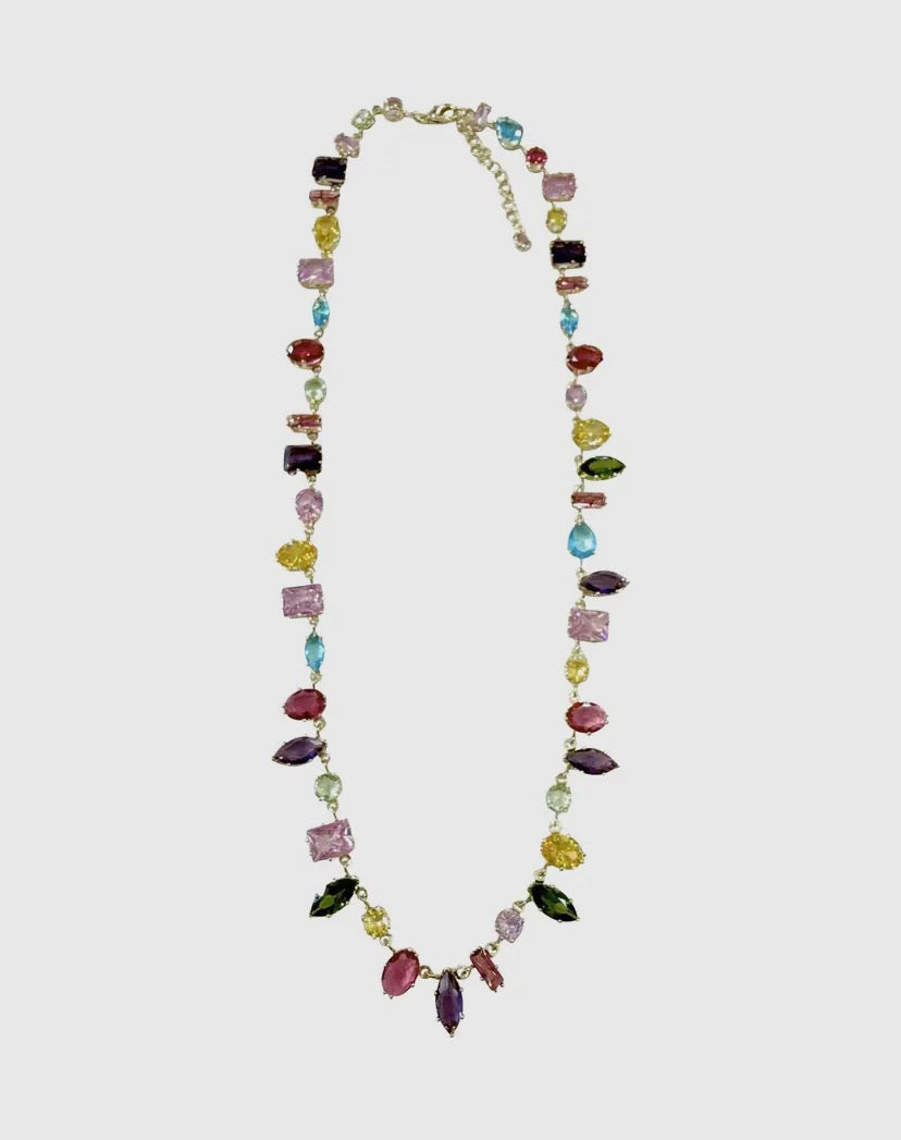 Celebration Necklace