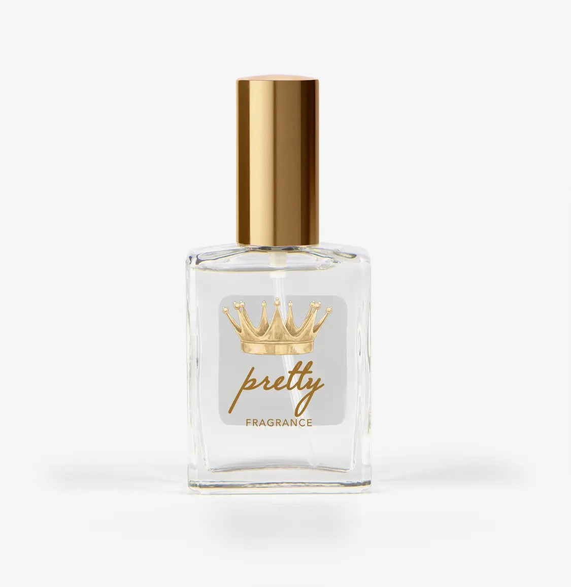 Caren Pretty Mist