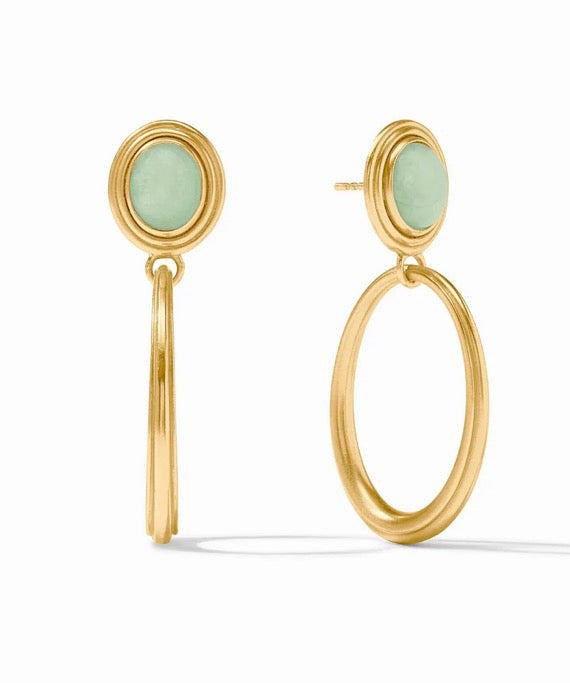 Portofino Statent Earring