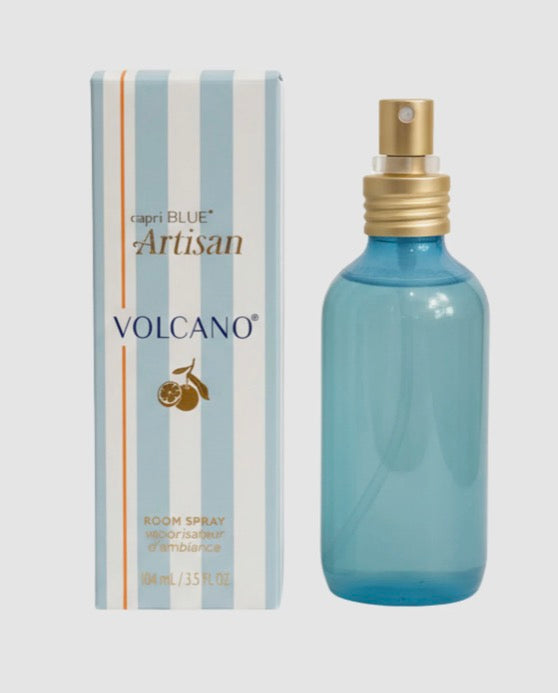 Capri Blue Room Spray (Assorted)
