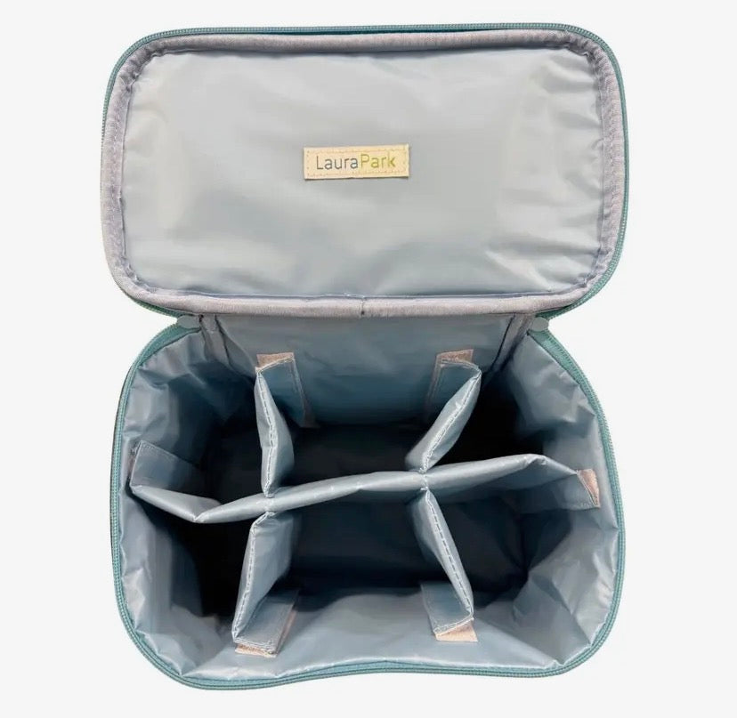 Train Case (2 Styles)