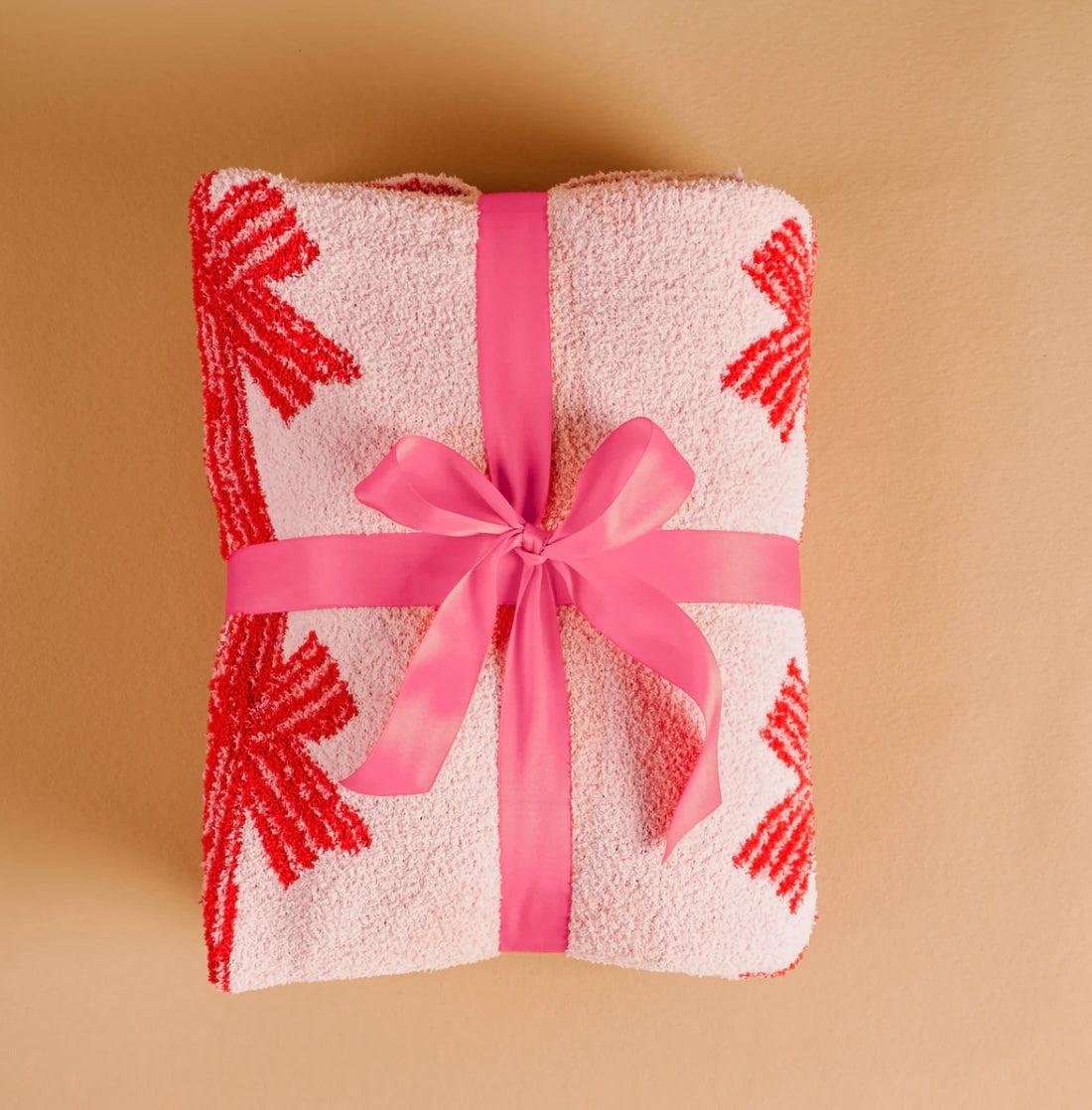 Holiday Blankets ( 2 styles)