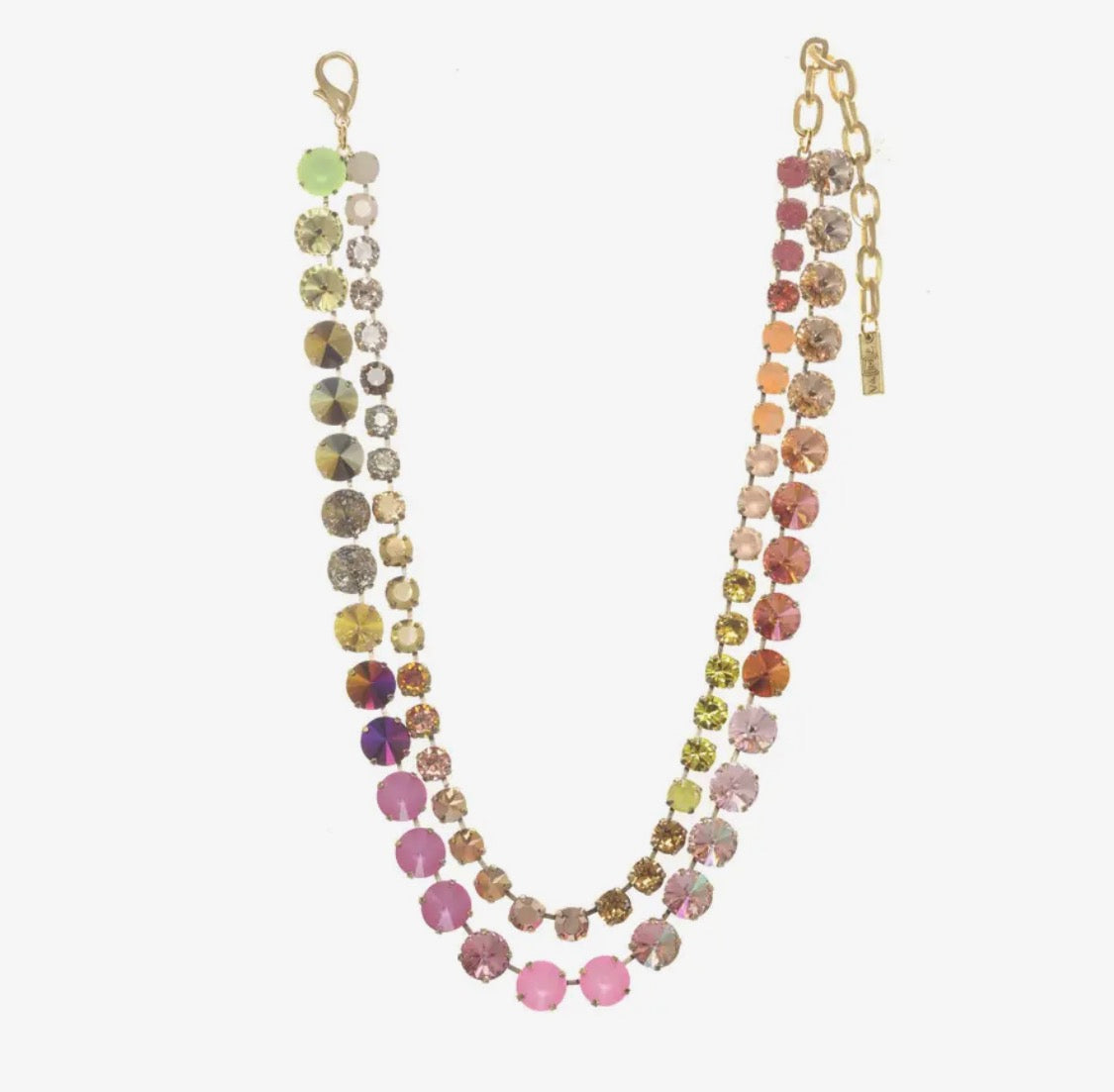 Gweneth Necklace