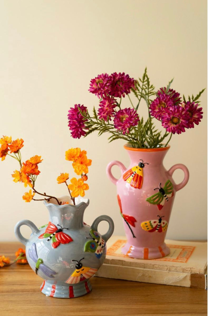 Fluttering Vases- Assorted