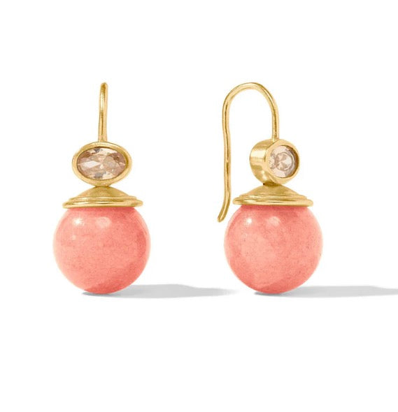 Portofino Demi Earring (3Styles)