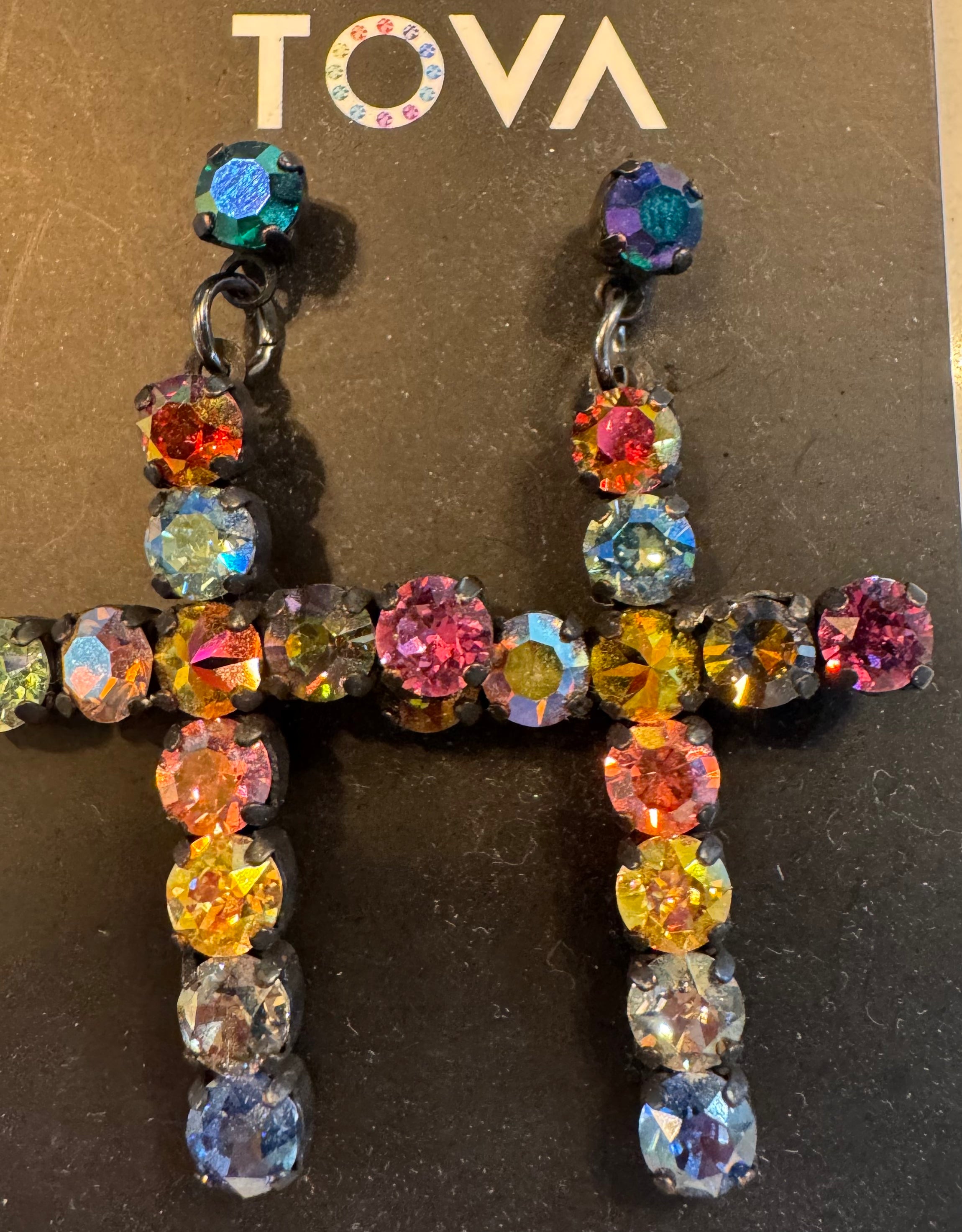 Mini Smutt Earrings