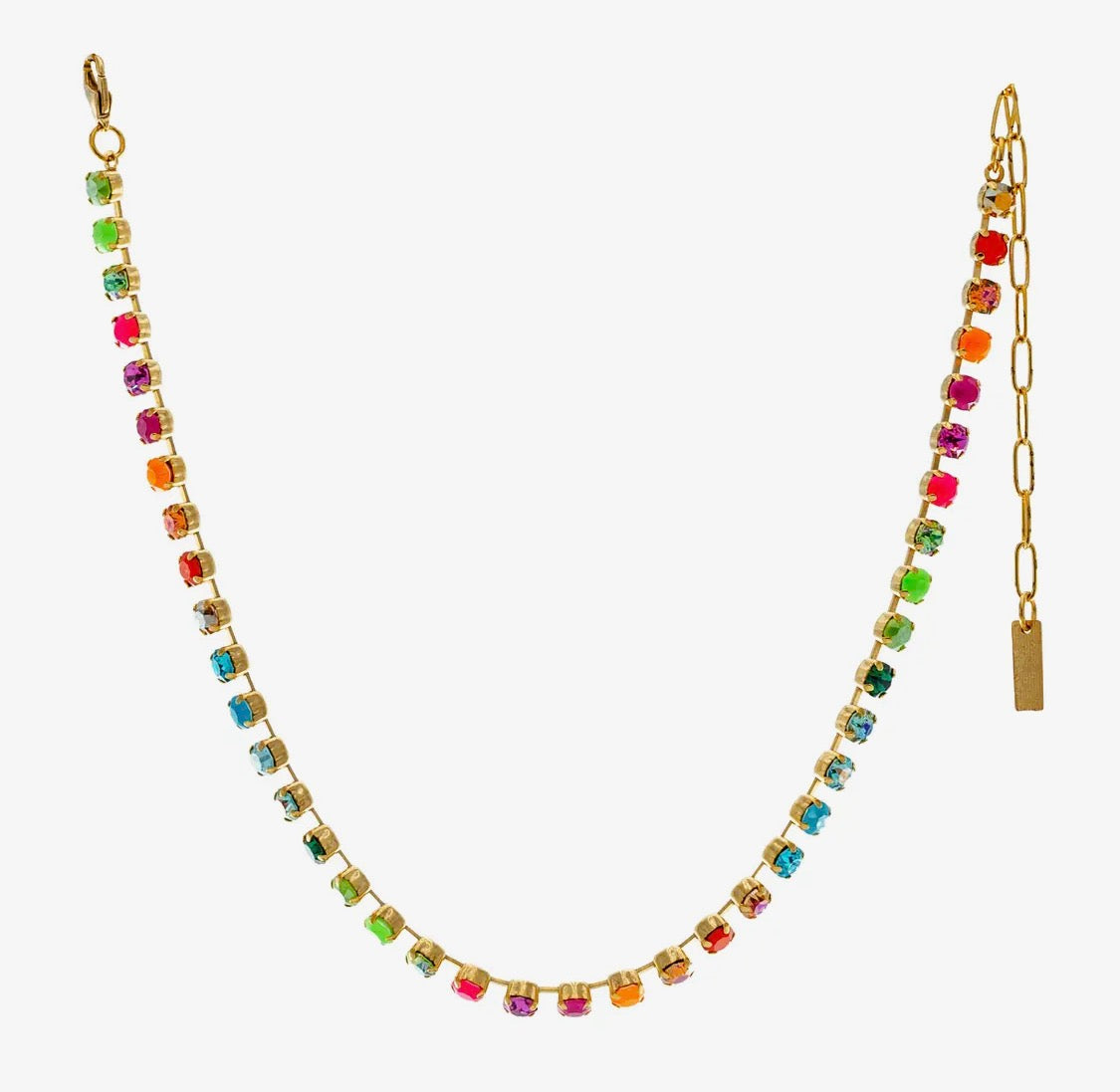 Sarina Necklace