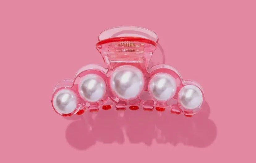 Claw Hair Clip (2 Styles)