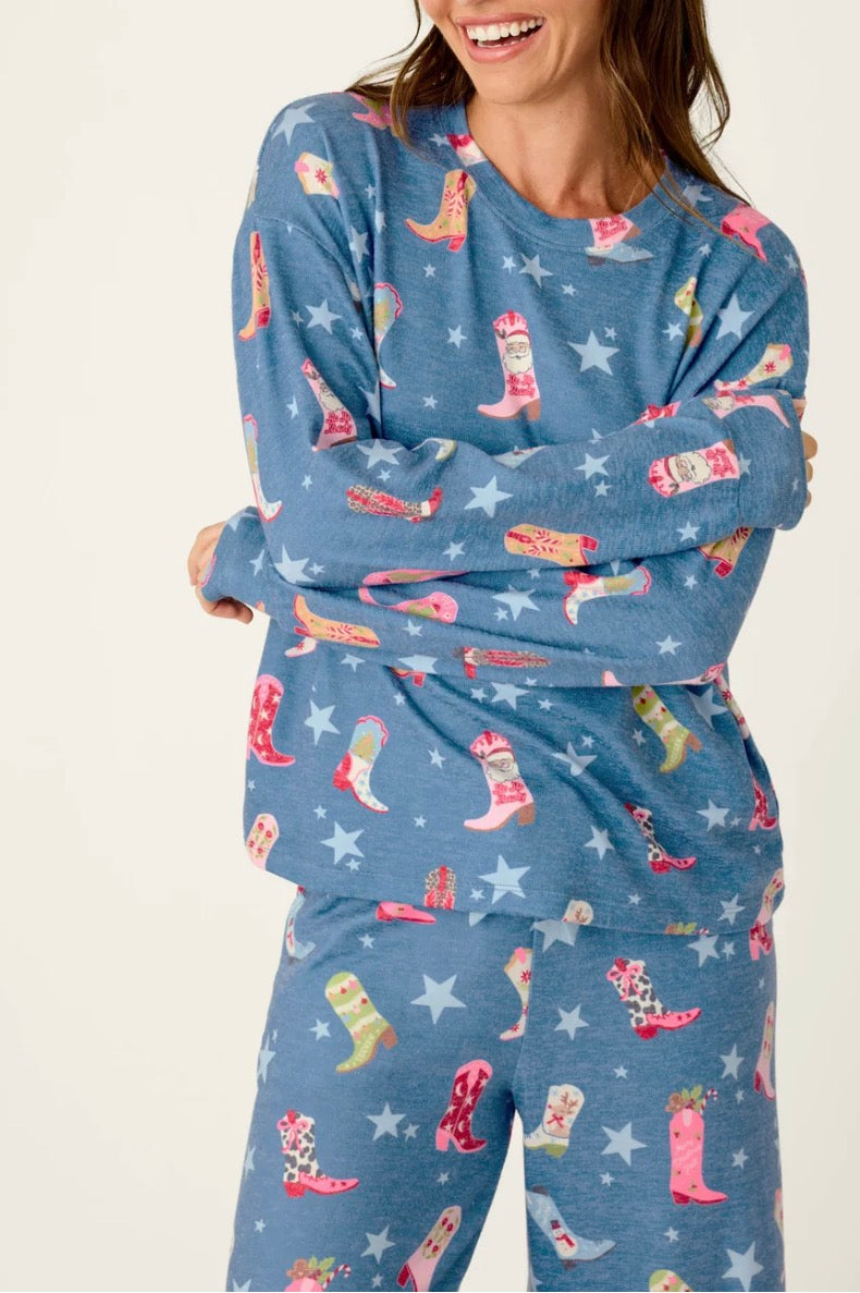 Ho Ho Howdy(Sold Separately)