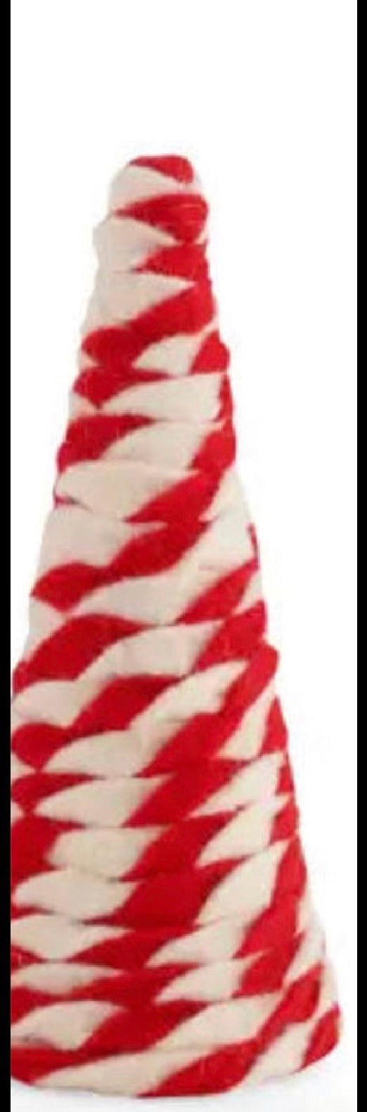 Festive  Felt Trees￼