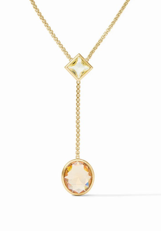 Jolie Lariat Necklace (2 Styles)
