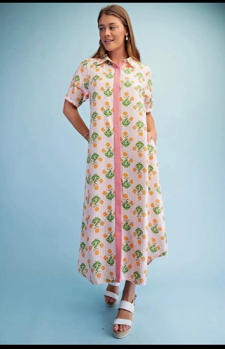 Chelsea Dress