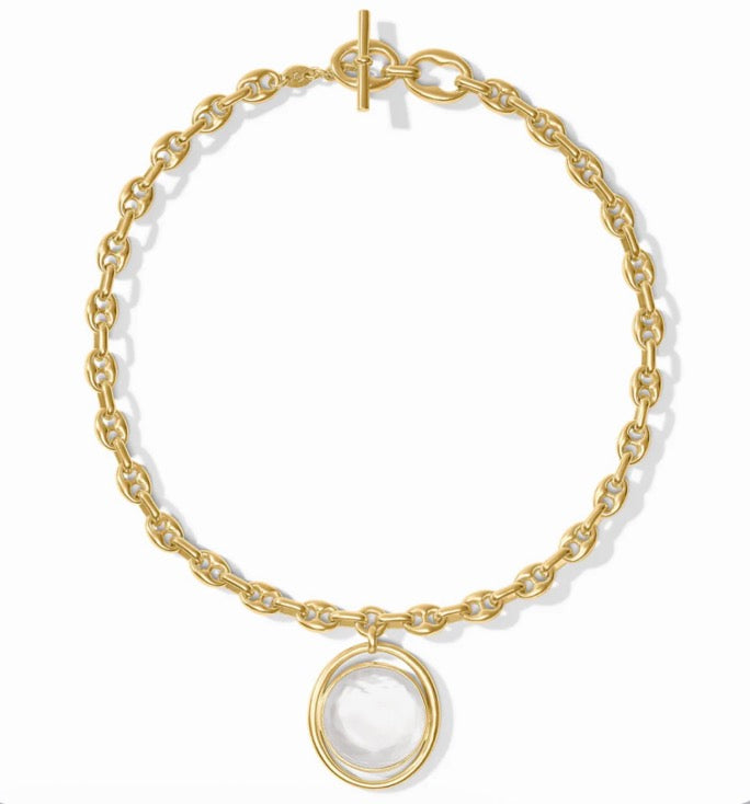 Laguna Statement Necklace