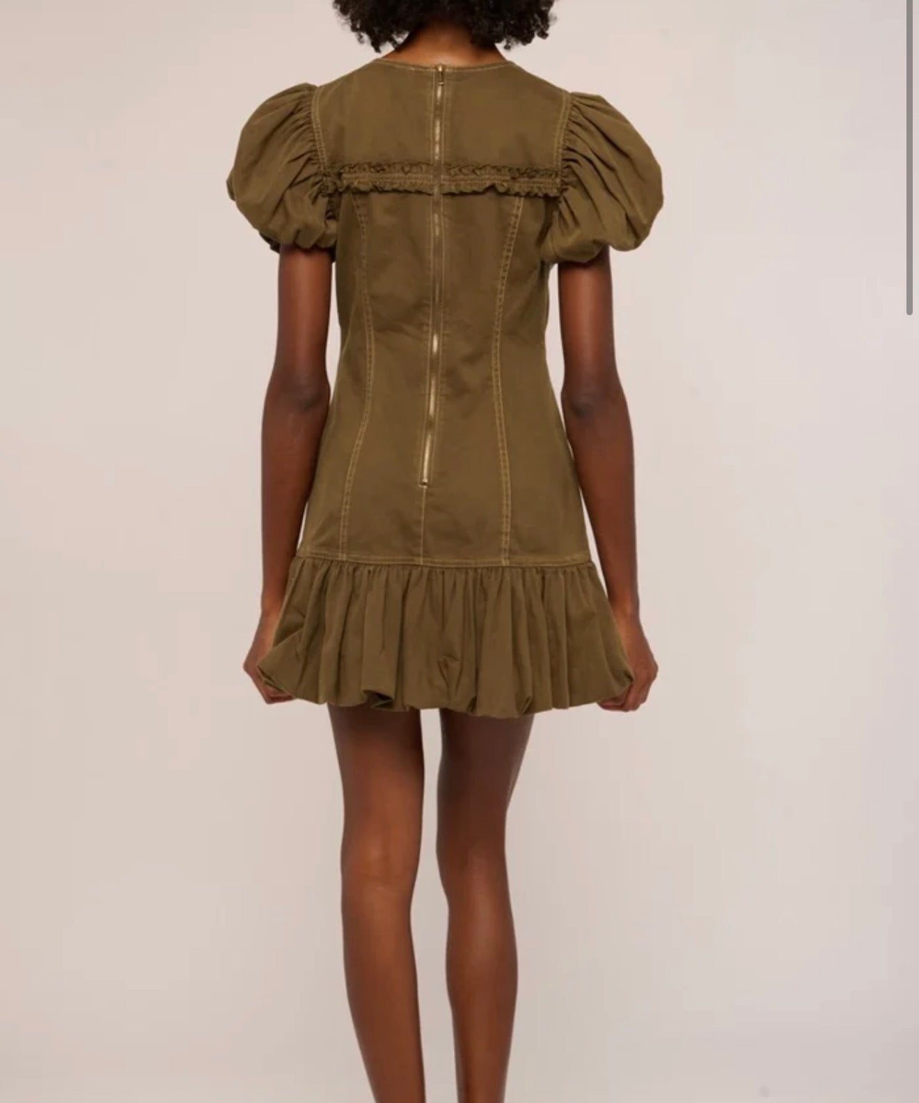 Adele Dress
