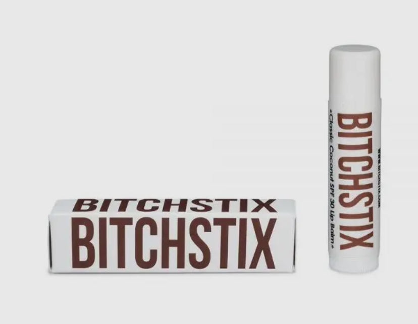 Bitchstix Lip Balm