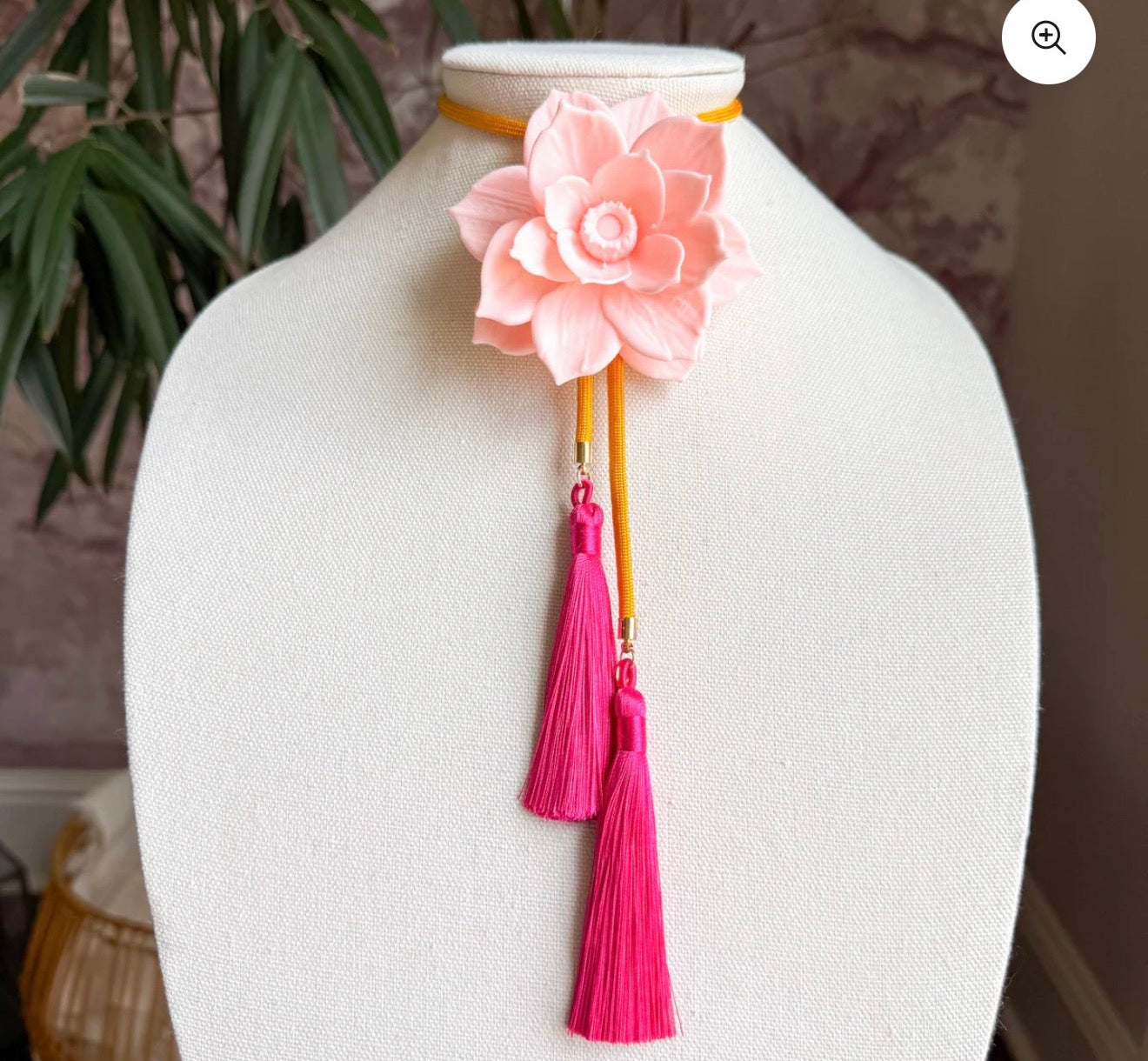 Flower Bolo- Assorted