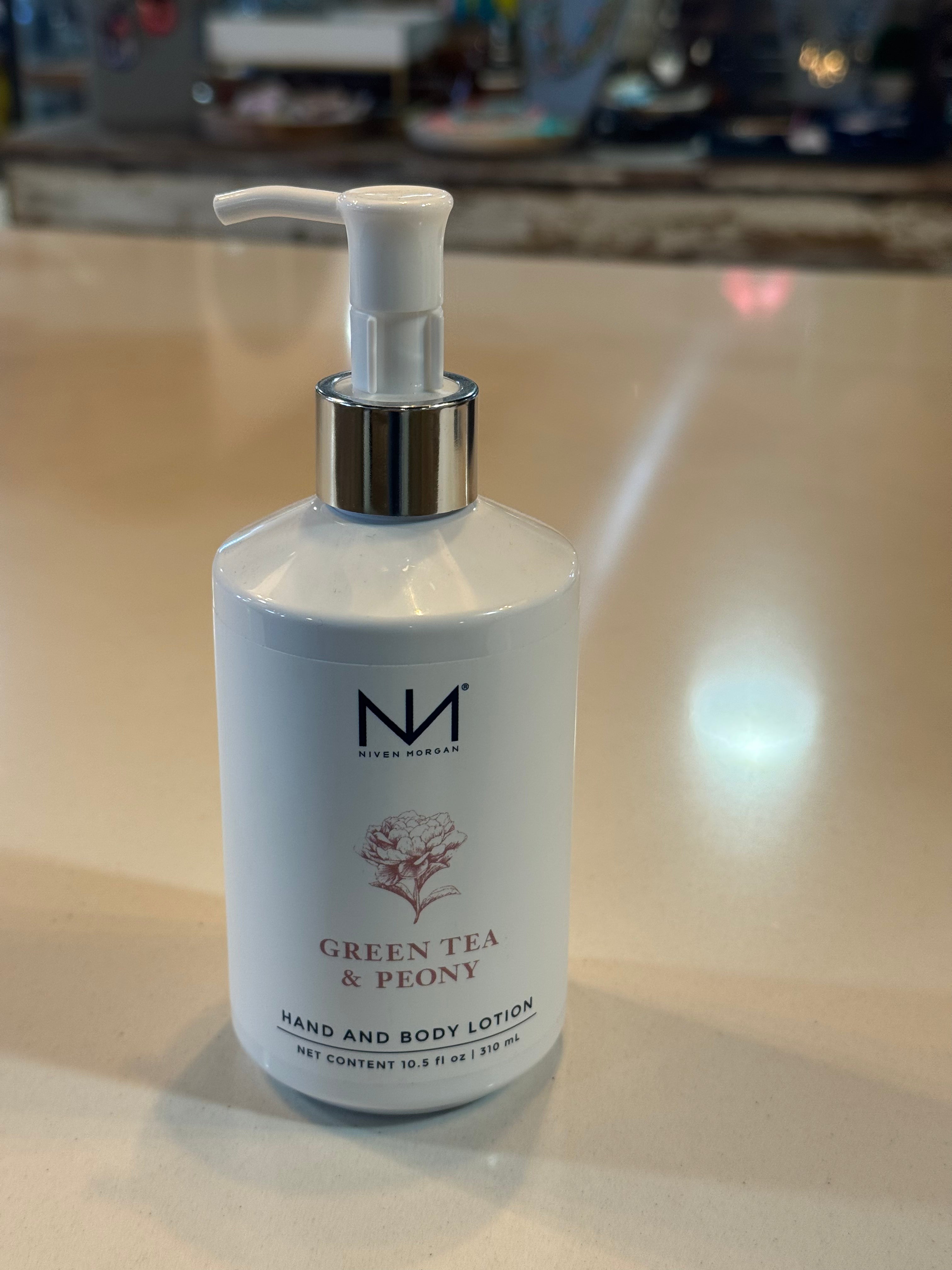 Niven Morgan Lotion ( Assorted)