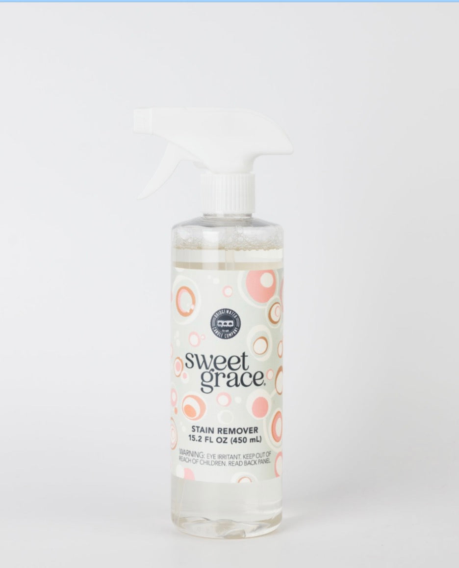 Sweet Grace Stain Remover 2 sizes