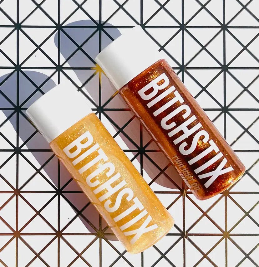 Bitchstix Twilight Oil