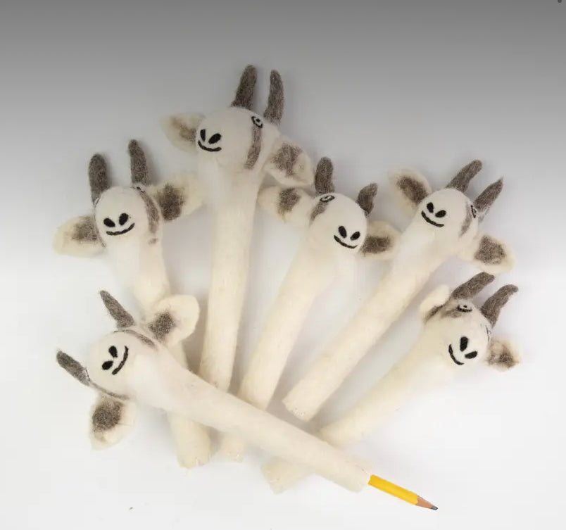 Pencil/Pen Topper