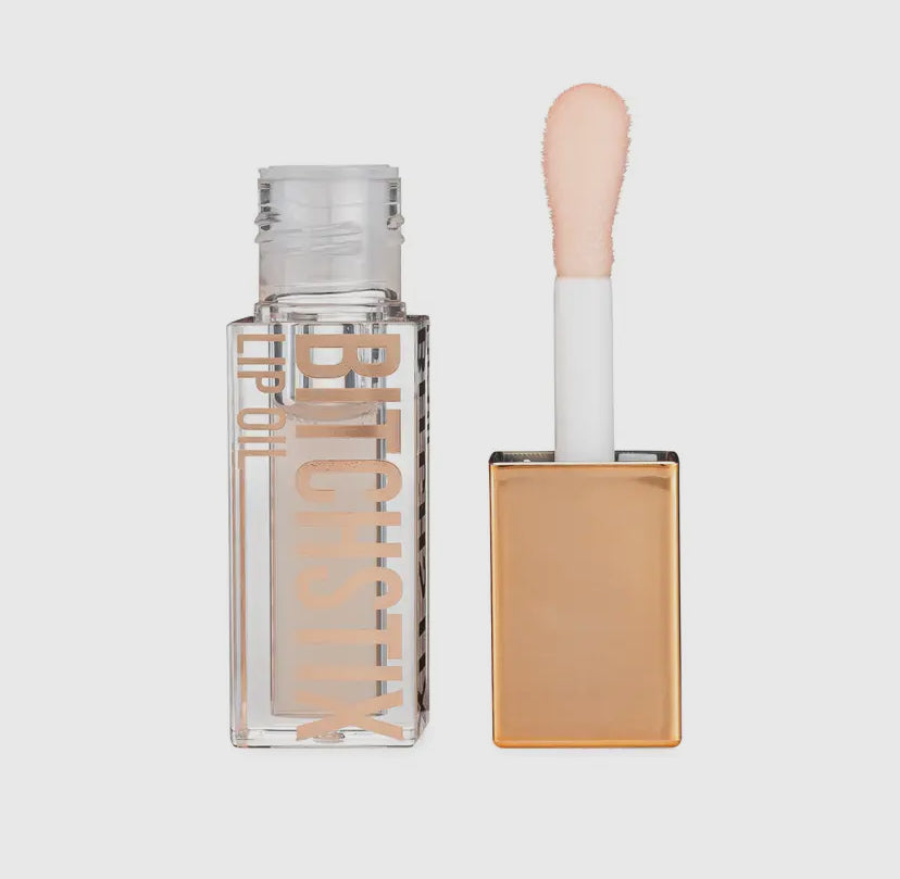 Bitchstix Lip Oil