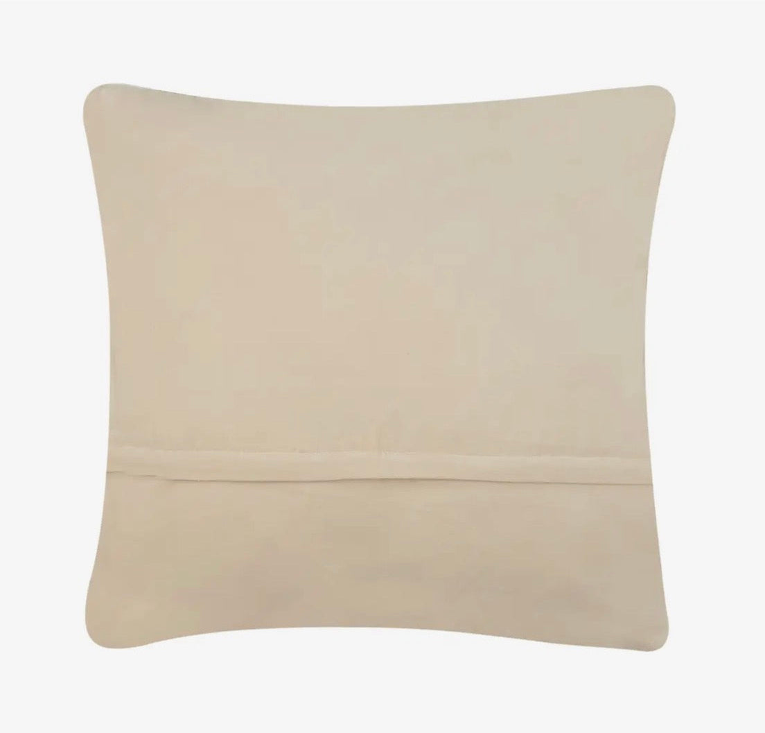 Flower Pillow