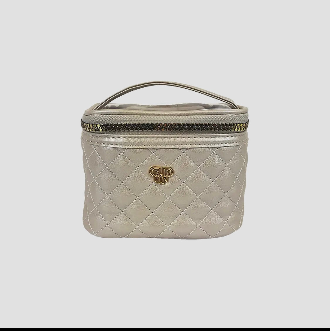 Getaway Jewery Case (3 Colors)