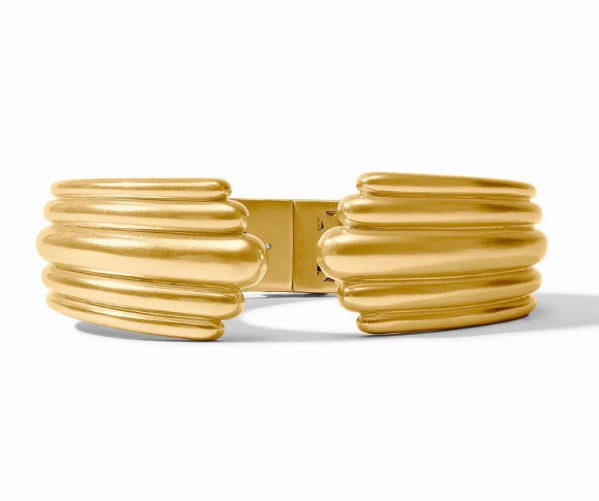 Portofino Statement Cuff