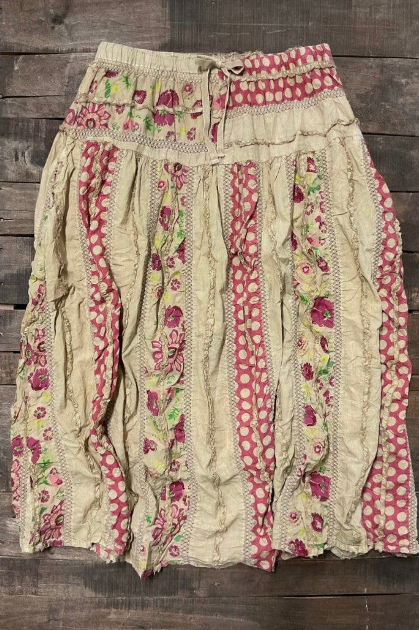 Garden Day Dream Skirt