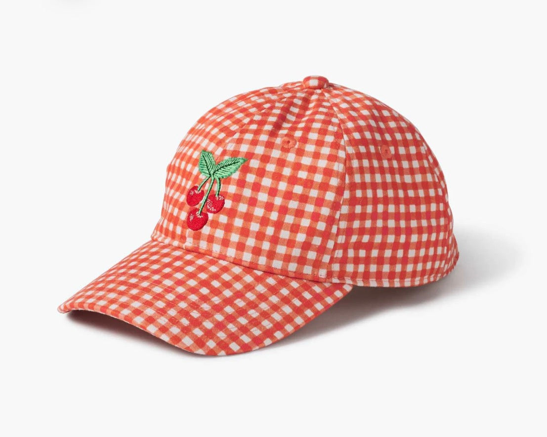 Oh Cherry Hat