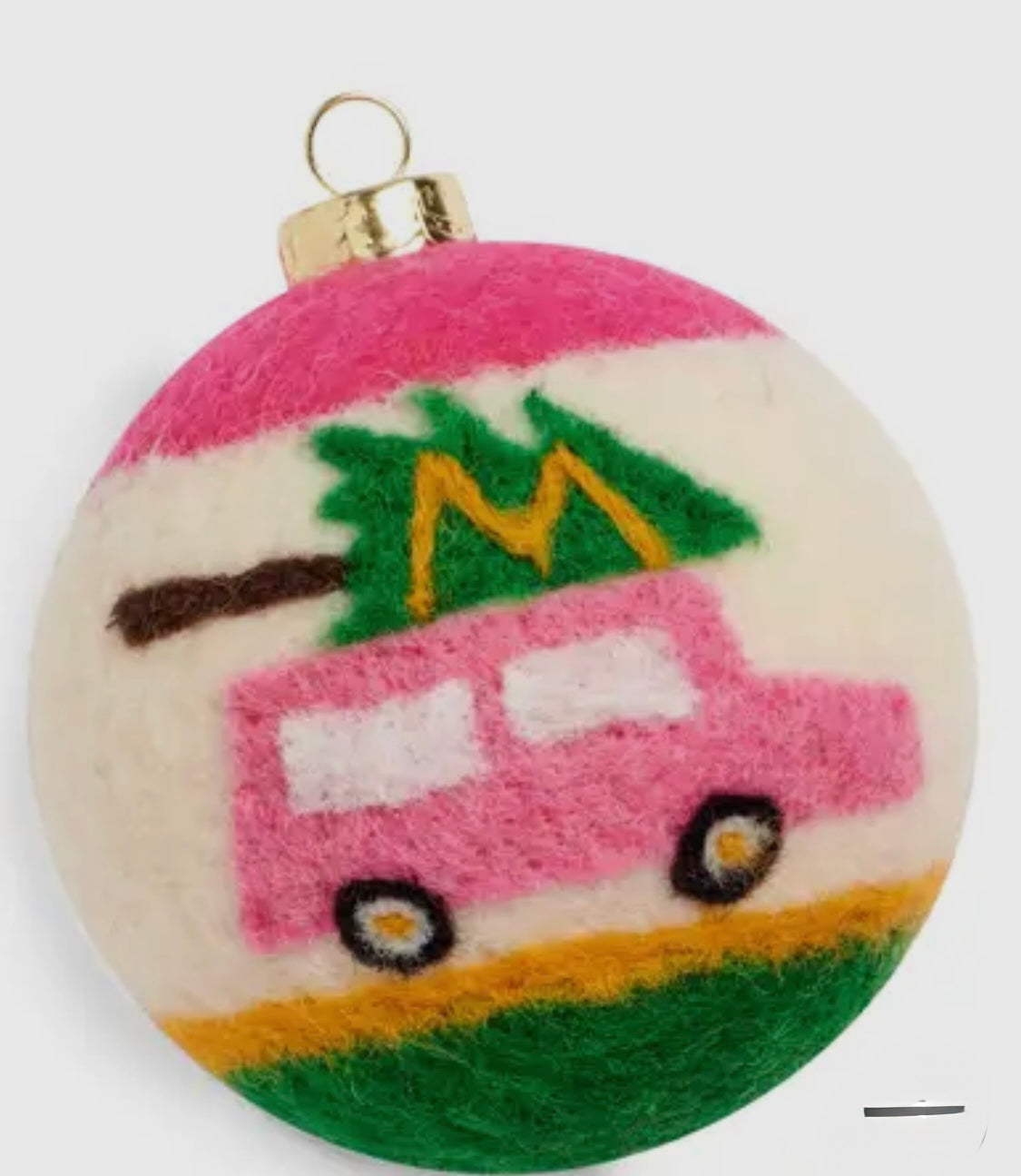 Medium Ornament-Assorted