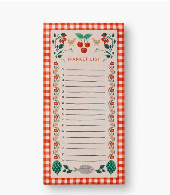 Cherry Farm Market Pad