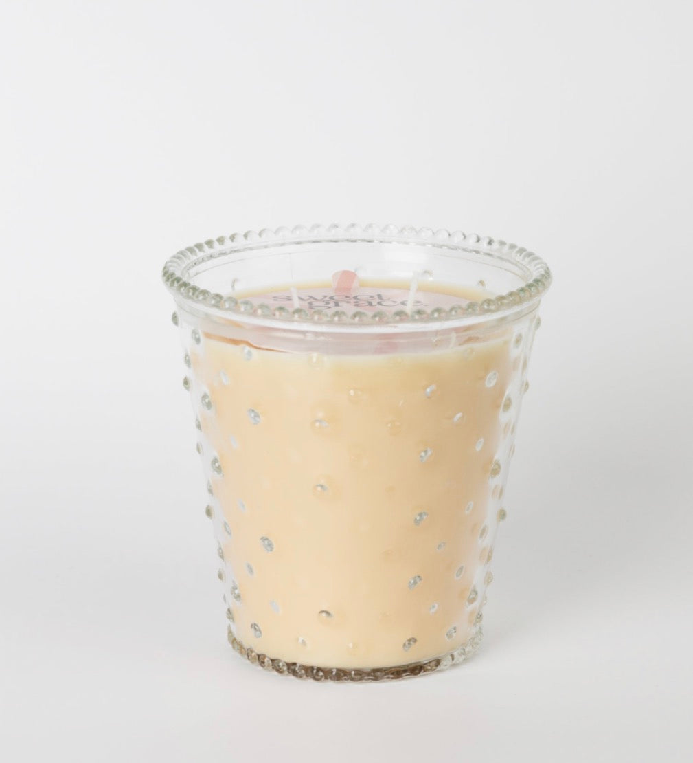 Sweet Grace Candle 18.5 OZ