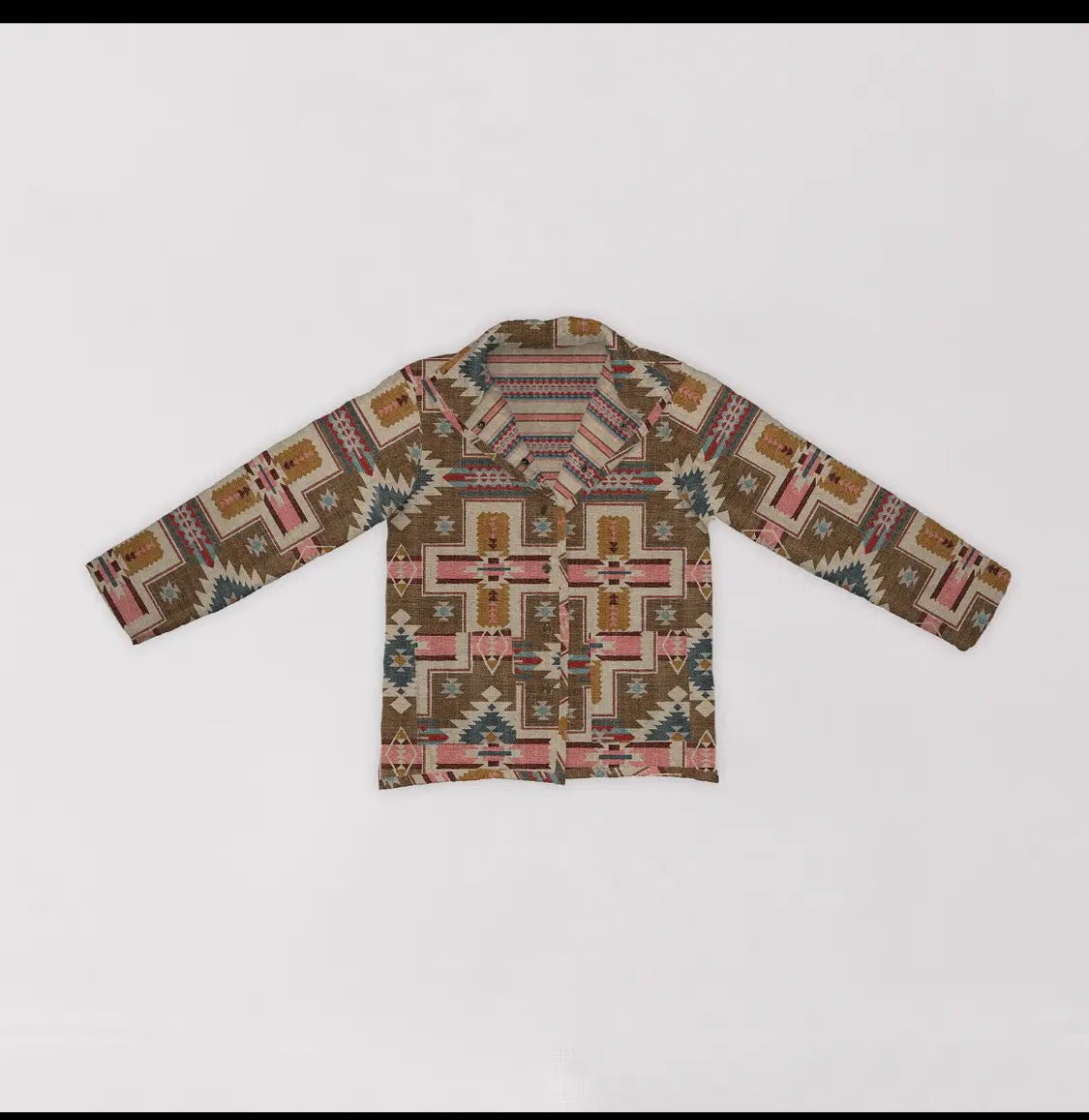 Rhodes Quilted Jacket