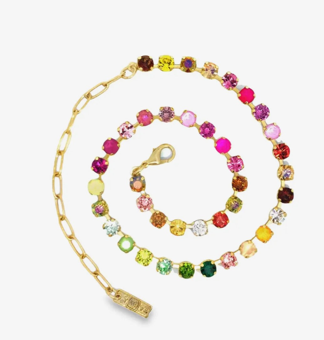 Sarina Necklace