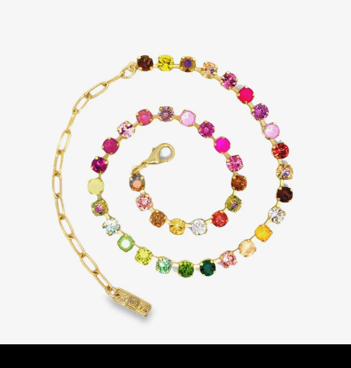 Sarina Necklace