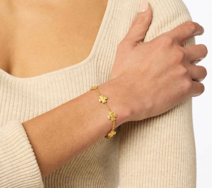 Canterbury Delicate Bracelet
