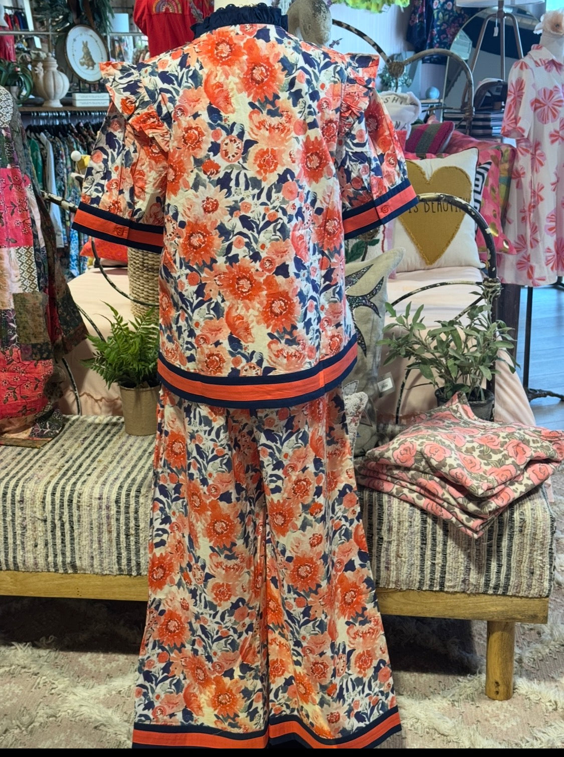 Sadie Pant Set ( sold separately)