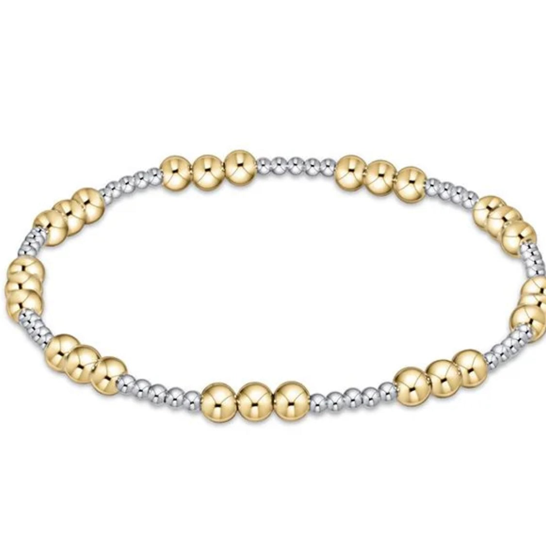 Classic Joy Bracelet 4MM