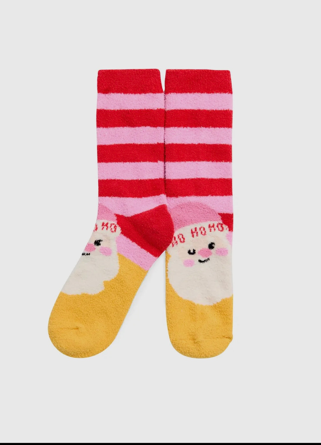 Holiday Socks Assorted