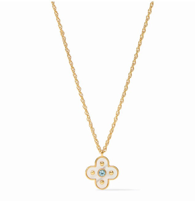 Colette Delicate Necklace