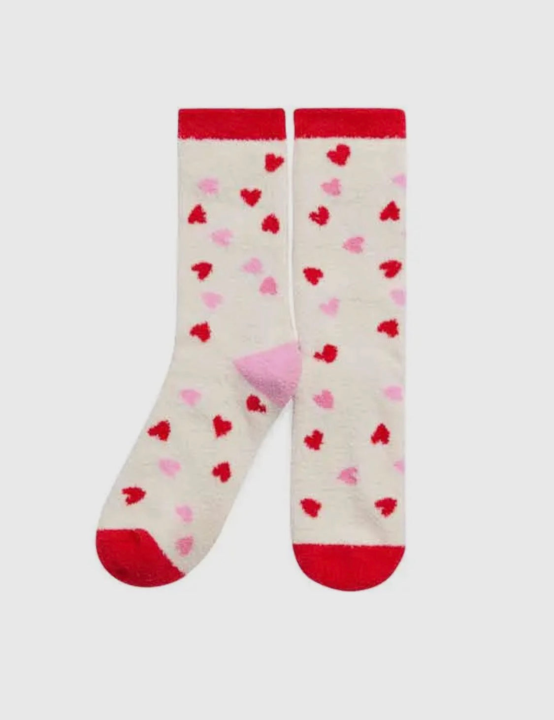 Valentine Socks ( 2 style)