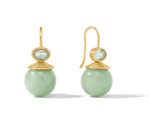 Portofino Demi Earring (3Styles)